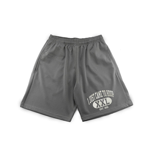 University Shorts