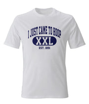 University Tee