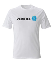 Youth Verified T-Shirt