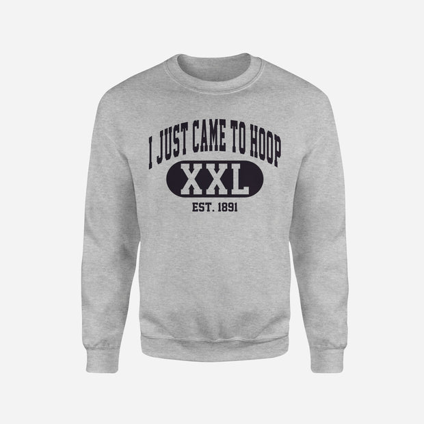 University Crewneck