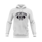 University Hoodie