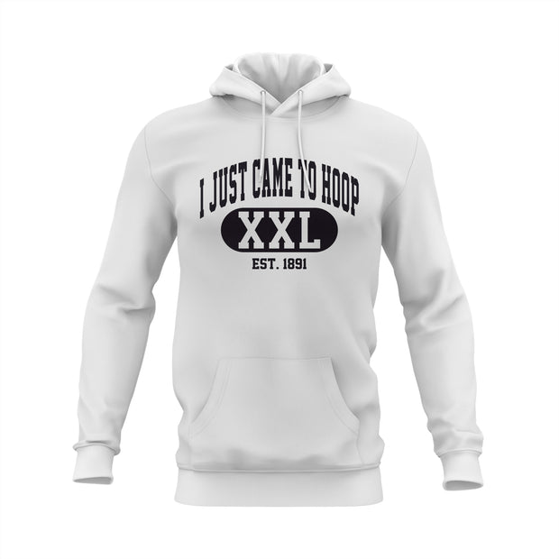 University Hoodie
