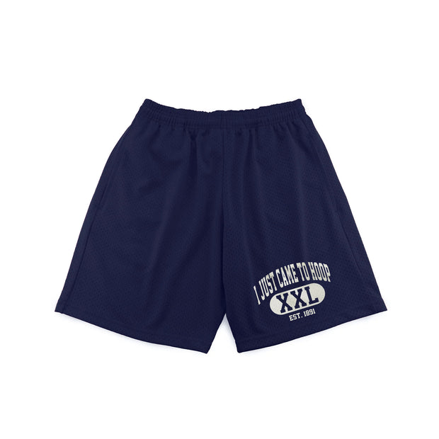 University Shorts