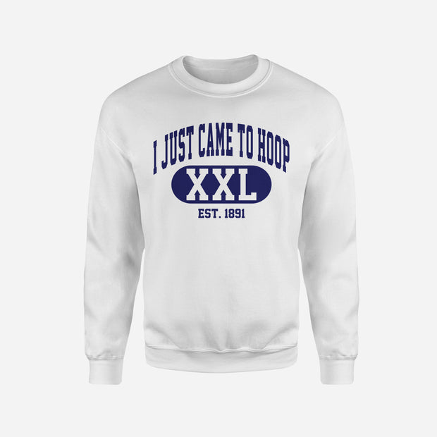 University Crewneck