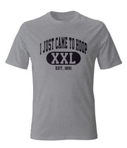 University Tee