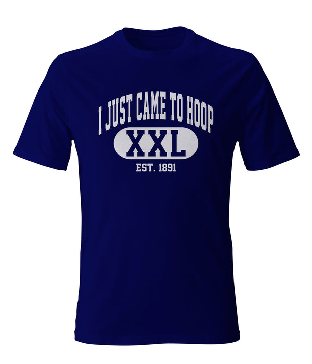 University Tee