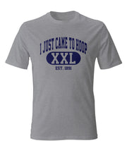 University Tee