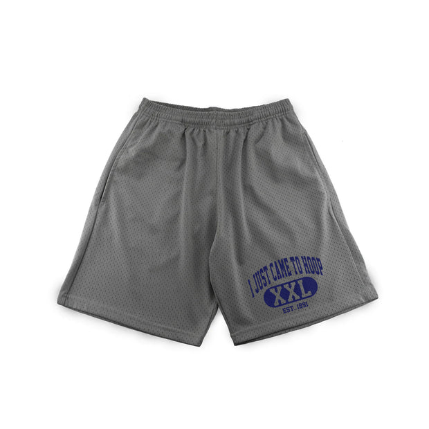 University Shorts