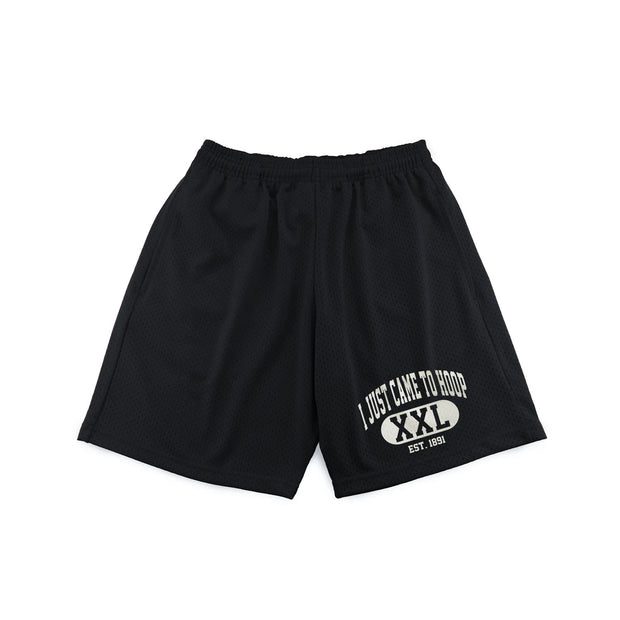 University Shorts