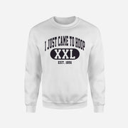 University Crewneck