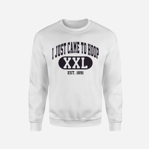 University Crewneck