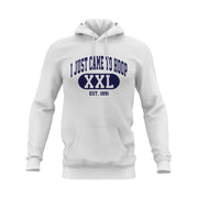 University Hoodie