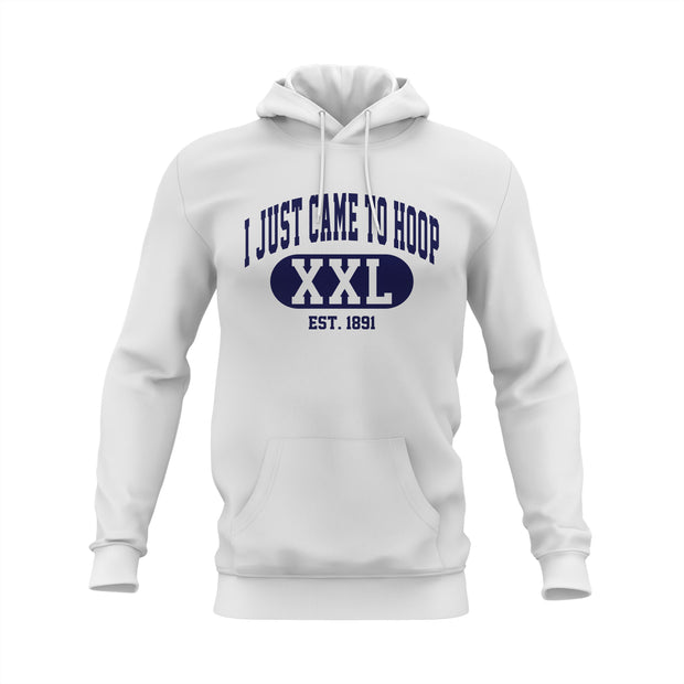University Hoodie