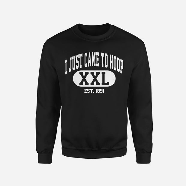 University Crewneck