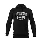University Hoodie