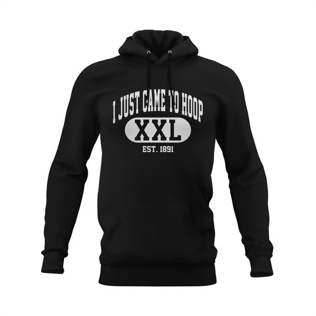 University Hoodie