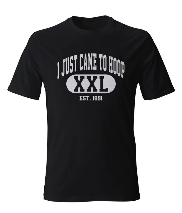 University Tee