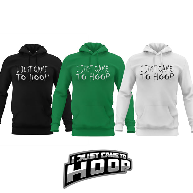Fierce Hoodie Kit
