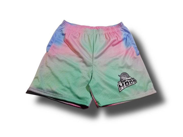 Summer Breeze Shorts Youth