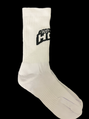White Socks